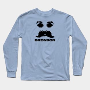 Bronson Long Sleeve T-Shirt